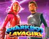 Shark Boy and Lava Girl 2: first images of sequel We...