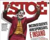 “Joker Bolsonaro inconsequential, irresponsible and insane”