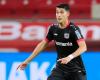 Horror foul – Bayer 04 Leverkusen: Exequiel Palacios seriously injured