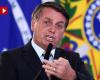 Bolsonaro after Corona: “have to stop being a fagot country”