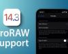 What’s new in iOS 14.3: ProRAW support for iPhone 12 Pro,...