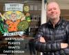 Raymond van Barneveld opens darts shop in The Hague: ‘A small...