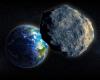 A dangerous asteroid “2020 ST1” will pass near Earth today