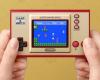 One owner has already hacked the ‘Mario Game & Watch’