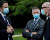 USA: 130 Donald Trump bodyguards infected with coronavirus or in quarantine