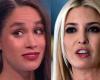 Meghan Markle’s interview with Ivanka Trump for the lifestyle blog The...