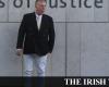 Dublin taxi driver who sexually assaulted passengers to be sentenced next...