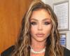 Jesy Nelson worries when her signature is omitted from Little Mix’s...