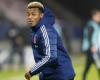 Neres escapes red and helps Brazil U23 to victory