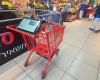 The Yochananoff chain invests in an Israeli start-up of smart carts