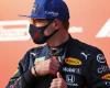 FIA stewards decide not to punish Max Verstappen