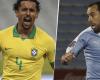 URUGUAY vs. Brazil: date, time and TV channel for the...