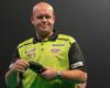 Van Gerwen finds punishment ‘snitch’ Worsley justified after a fight at...