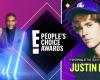 PCAs 2020: Justin Bieber and all the artists to perform at...