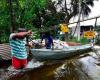 Central America prepares for the arrival of another cyclone