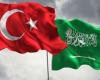 Saudi Arabia bans importing animal products from Turkey