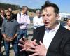 Tesla boss continues to test: Elon Musk has a positive corona...
