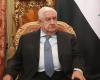 The death of the Syrian Foreign Minister Walid al-Muallem – one...