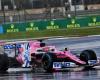 Sergio Perez hopes that he has made P2 teams think for...