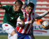 Tigo Sports LIVE: Game Bolivia vs Paraguay FREE ONLINE, time and...