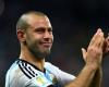 Barcelona: Javier Mascherano retired from football at the age of 36
