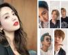 Nana upsets the networks by appearing in video with BTS and...