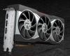 first 4K benchmarks, it buries the GeForce RTX 3090