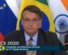 Bolsonaro promises to release list of countries that criticize Brazil for...