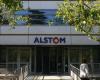 Alstom is launching a fundraiser at 29.50 euros per share, what...