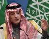 Al-Jubeir: Saudi Arabia reserves the right to nuclear armament if Iran...