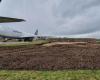 Twente Airport is making way for more aircraft