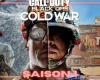When does Black Ops Cold War Season 1 begin? Nuketown,...