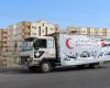 Houthi gunmen attack Emirati health clinic in Taiz