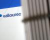 Weighted down by a debt of 3.7 billion, Vallourec could fall...