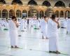 Istisqa prayer performed throughout Saudi Arabia