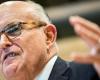 Donald Trump: Lawyer Rudy Giuliani gets astronomical salary