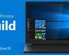 Windows 10 build 20262 is available for download, what’s new?