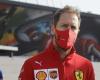 Formula 1: Curious Vettel details – Ferrari jaunt with new Aston Martin boss