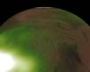 NASA is converting weather data on Mars into audio tones …...