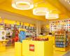 Rue Neuve in Brussels will have the largest Lego store in...