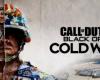 Leaks reveal future cosmetic elements of Black Ops Cold War