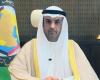 GCC secretary-general lauds Saudi Arabia's Presidency of G20 Summit