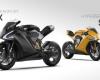 Damon reveals two sporty electric motorcycles with powerful safety system