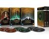 Universal moves “The Lord of the Rings” trilogy to 4K Blu-ray