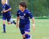 Anderlecht’s next big thing: “Rayane Bounida (14) is a European top...