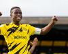 Dortmund: Josefa Mokoko is expected to make his debut against Hertha...
