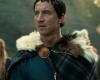 Streaming: German series “Barbarians” sets a Netflix record