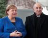 Merkel: I am pleased that Tebboune has recovered from Corona