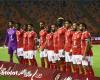 Al-Ahly list to face Abu Qir for fertilizers in the Egypt...