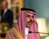 Saudi Arabia reveals its position on normalization with Israel and the...